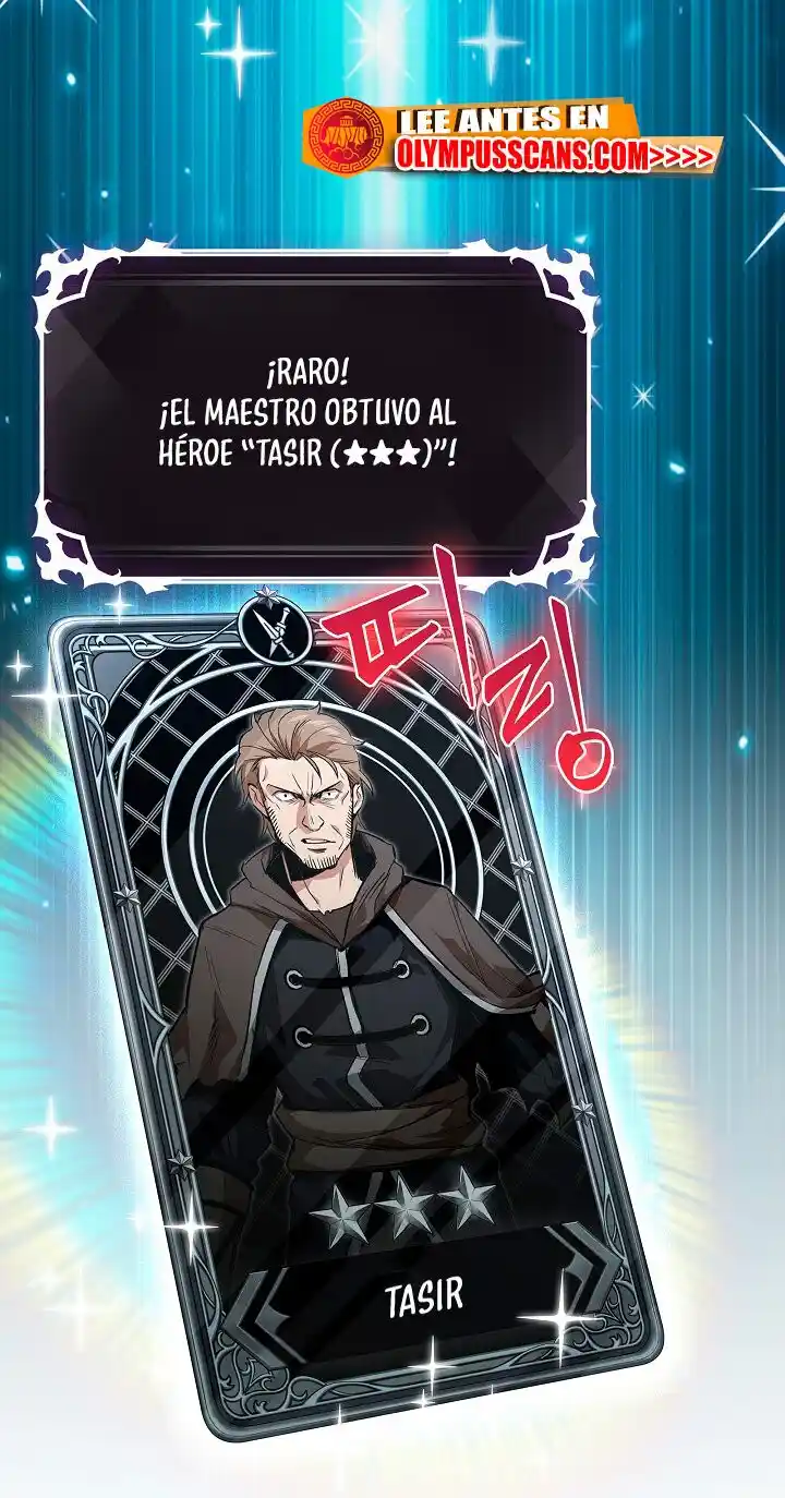 Gacha infinito capítulo 39, página 50