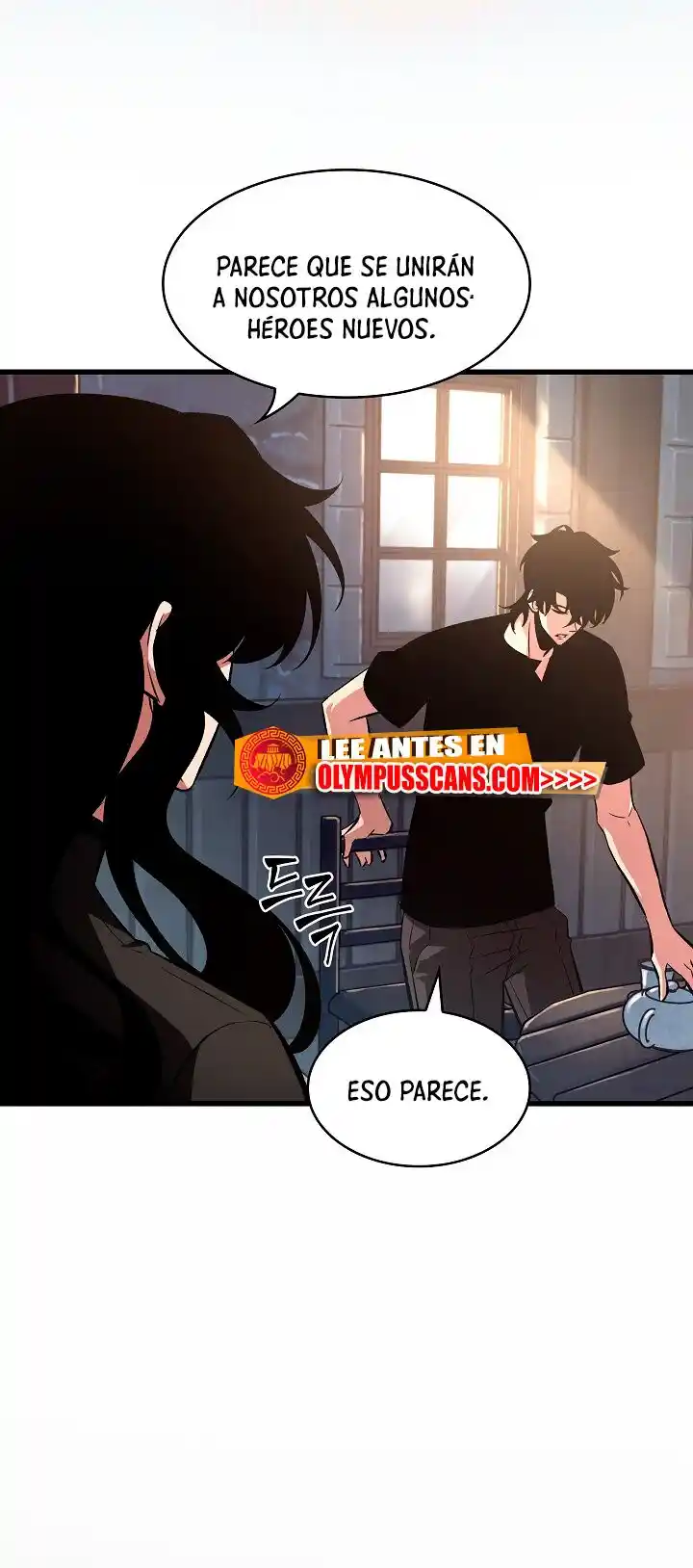 Gacha infinito capítulo 39, página 51