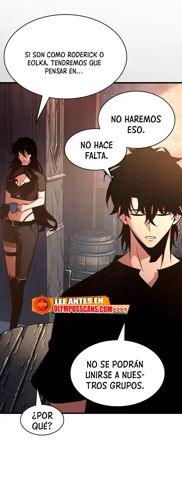 Gacha infinito capítulo 39, página 52