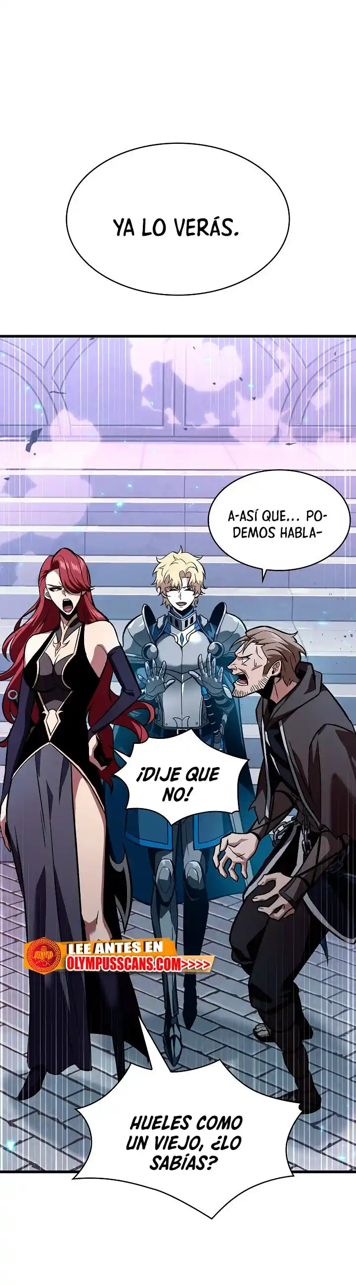 Gacha infinito capítulo 39, página 53