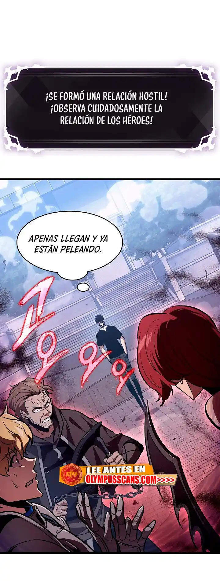 Gacha infinito capítulo 39, página 56