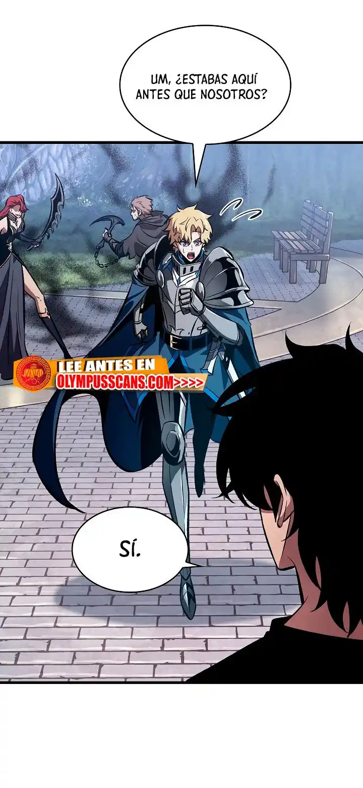 Gacha infinito capítulo 39, página 57