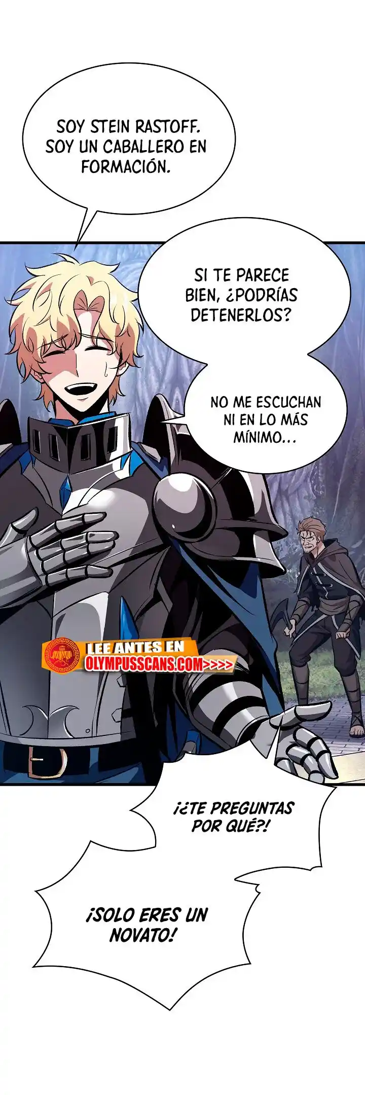 Gacha infinito capítulo 39, página 58