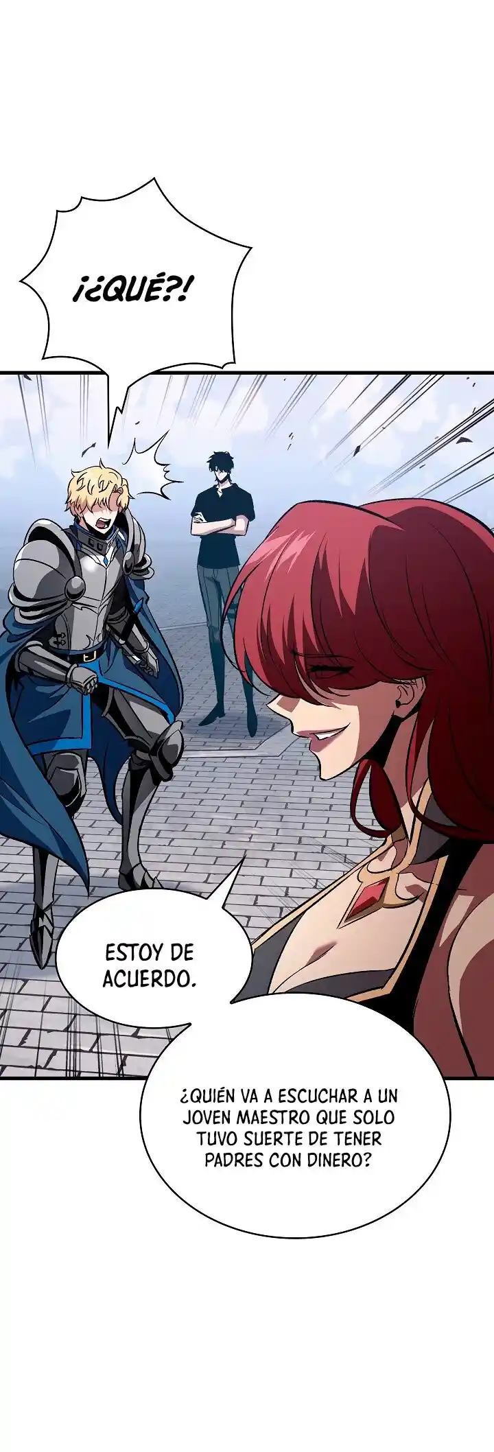Gacha infinito capítulo 39, página 59