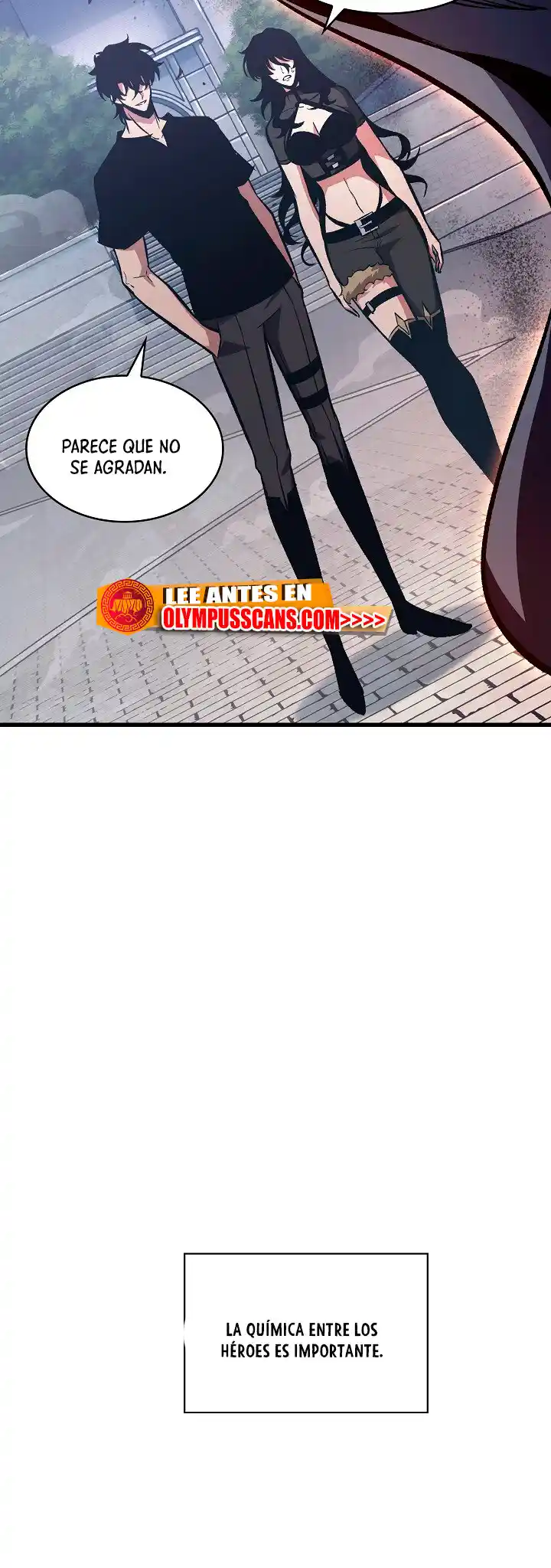 Gacha infinito capítulo 39, página 61