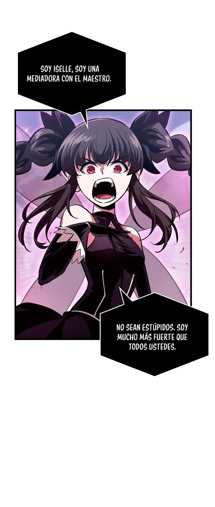 Gacha infinito capítulo 39, página 65