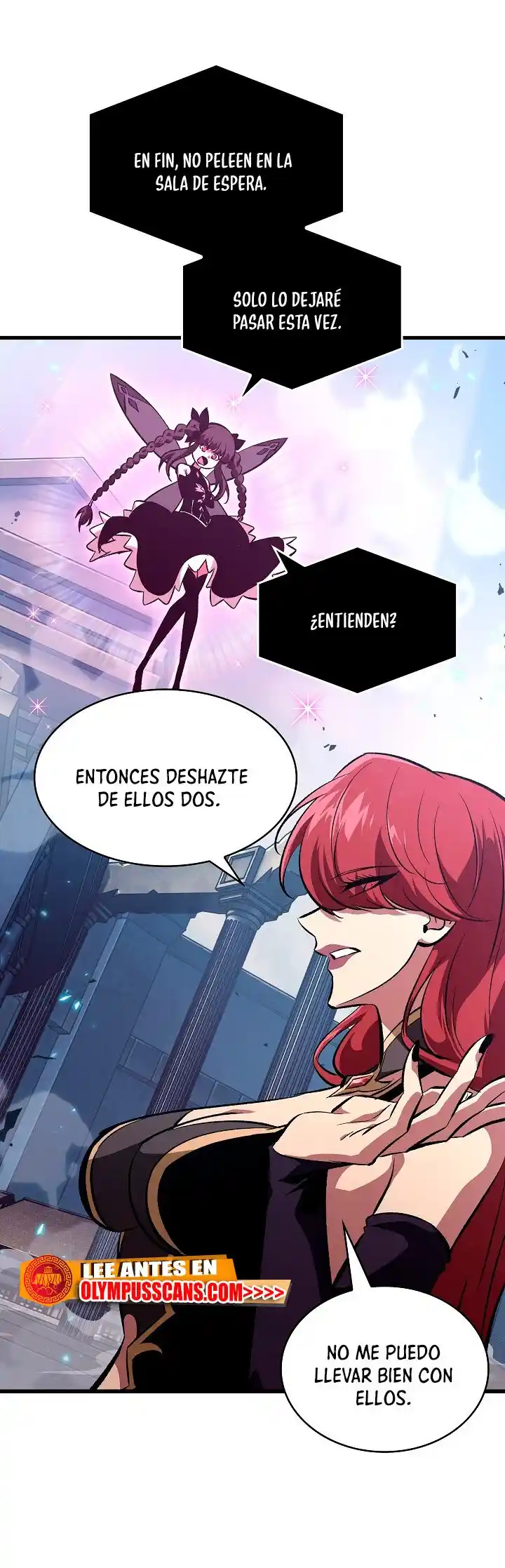 Gacha infinito capítulo 39, página 67