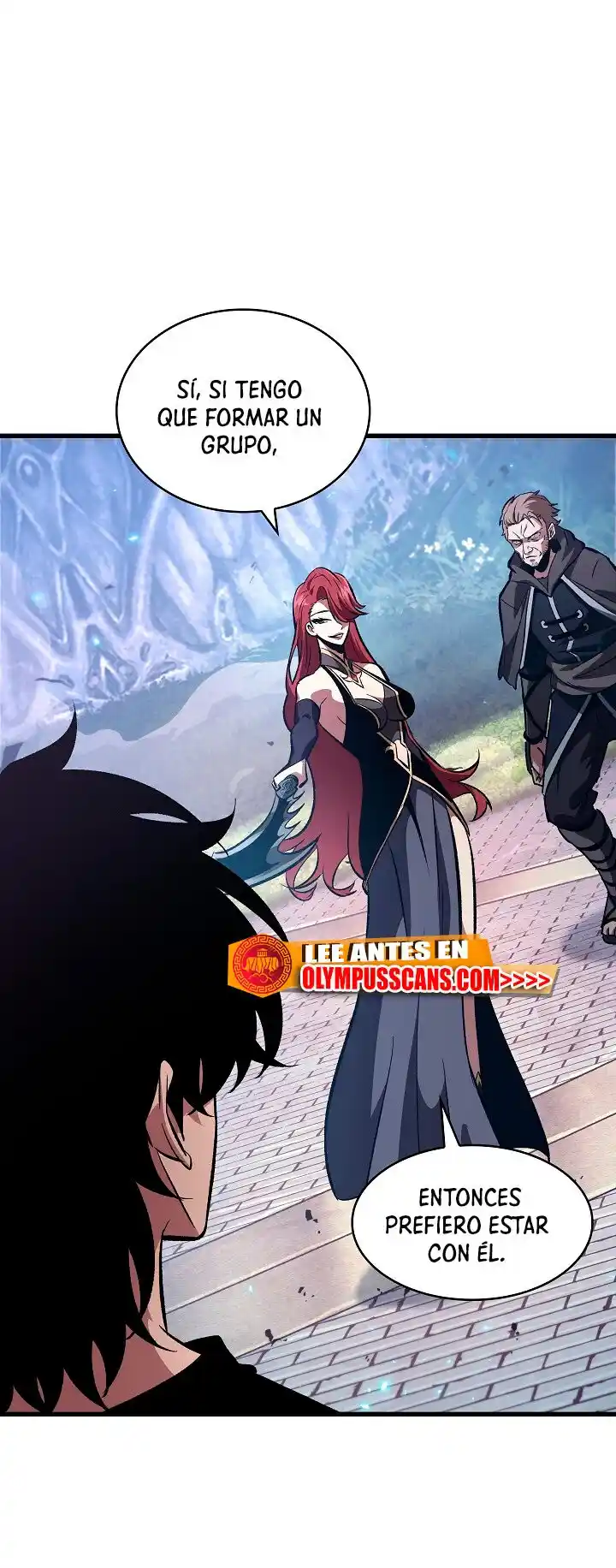 Gacha infinito capítulo 39, página 68