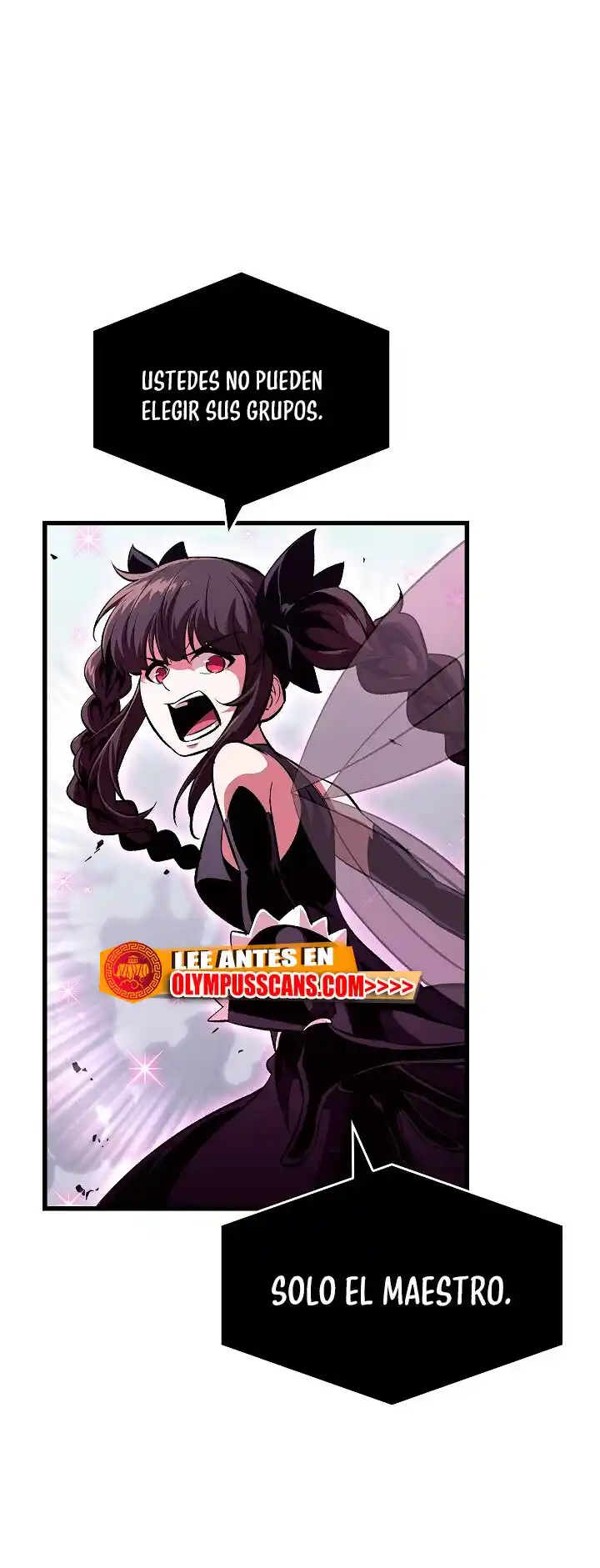 Gacha infinito capítulo 39, página 69