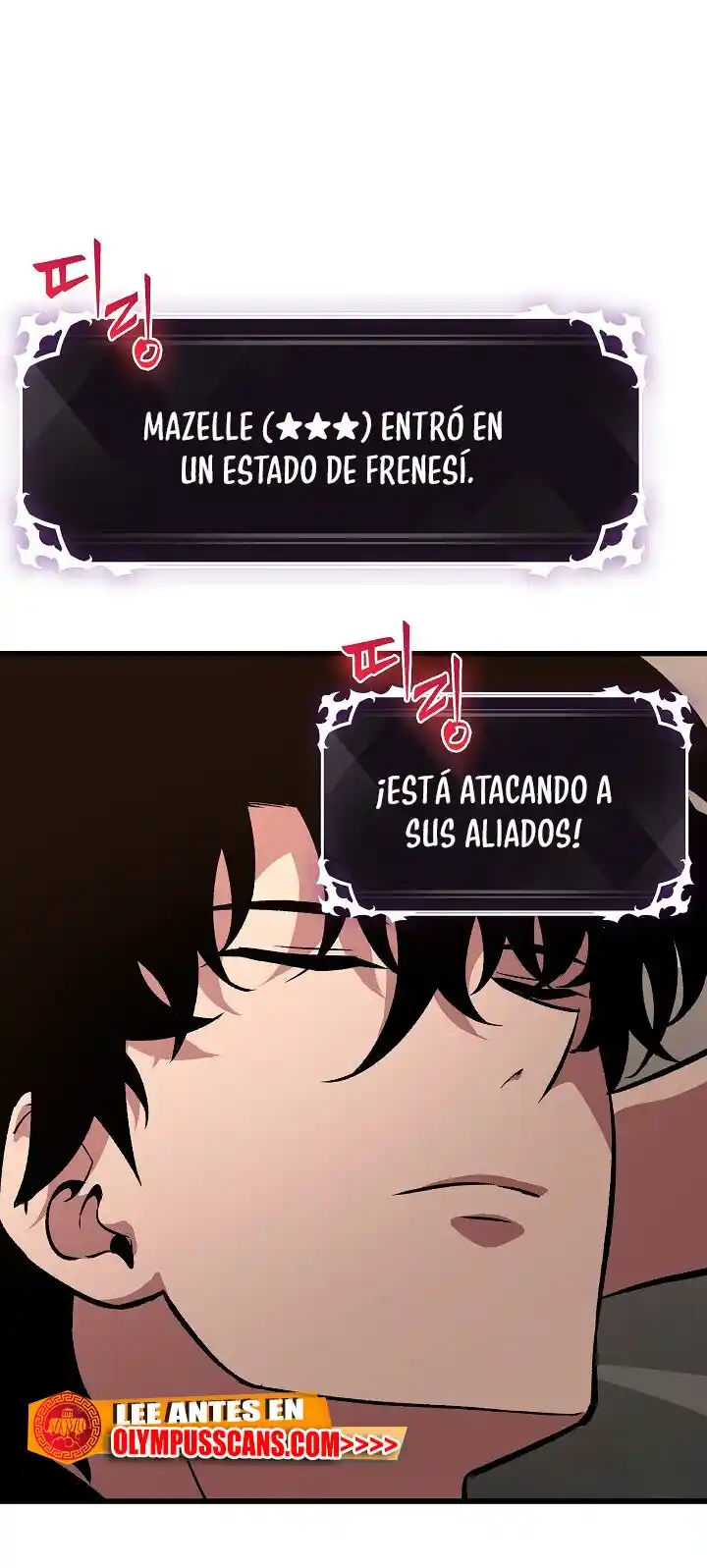 Gacha infinito capítulo 39, página 75