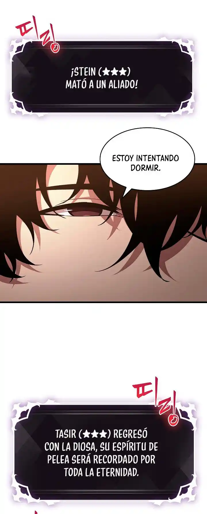 Gacha infinito capítulo 39, página 76