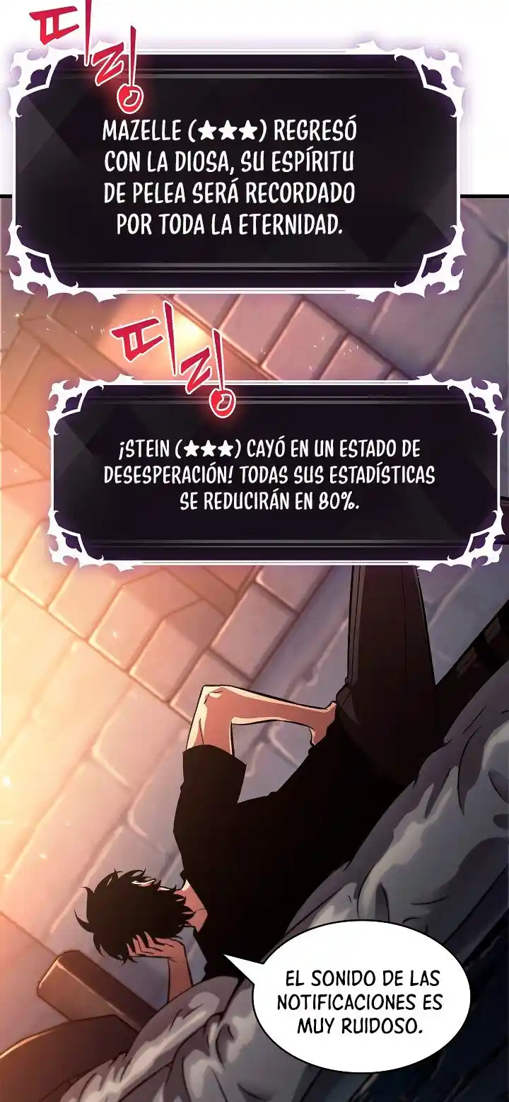 Gacha infinito capítulo 39, página 77