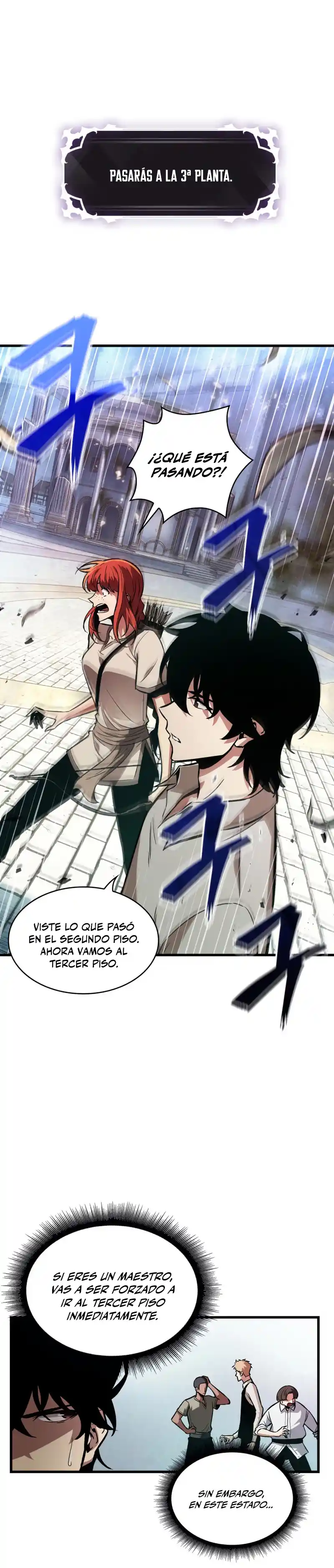 Gacha infinito capítulo 4, página 12