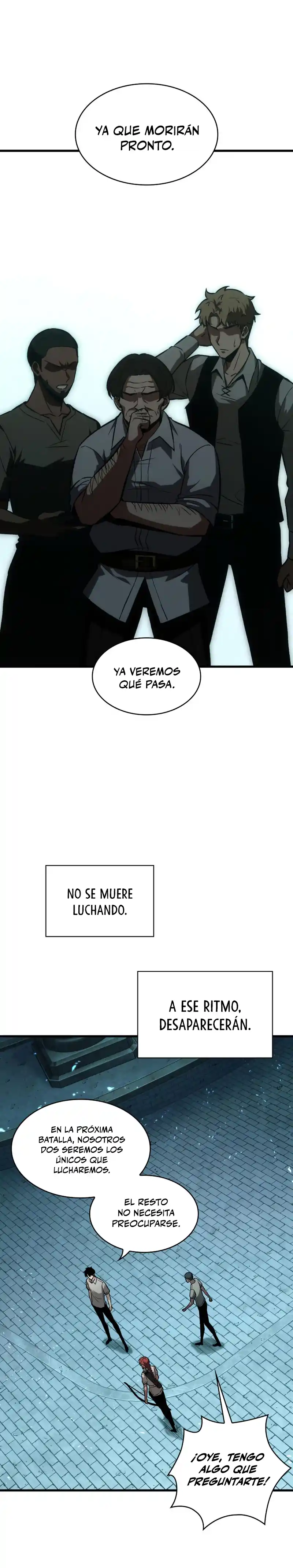 Gacha infinito capítulo 4, página 19