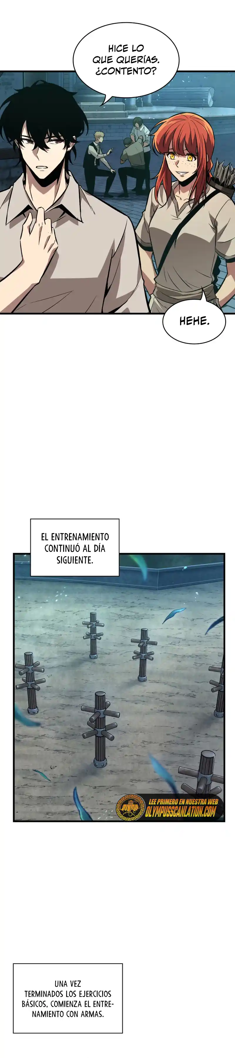 Gacha infinito capítulo 4, página 22