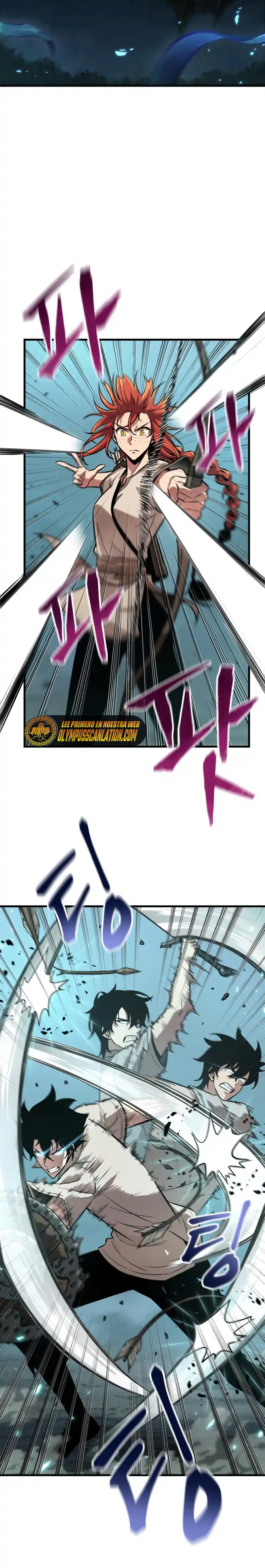 Gacha infinito capítulo 4, página 24