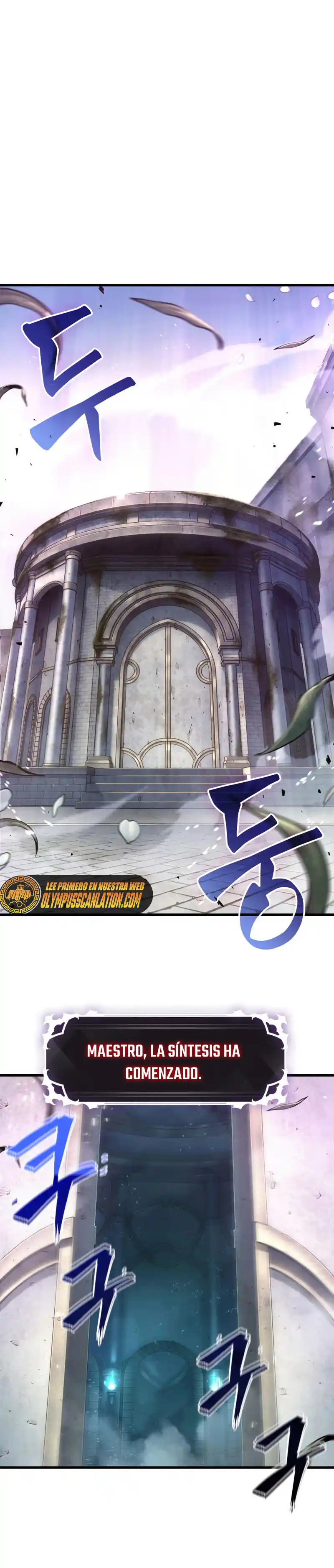 Gacha infinito capítulo 4, página 42