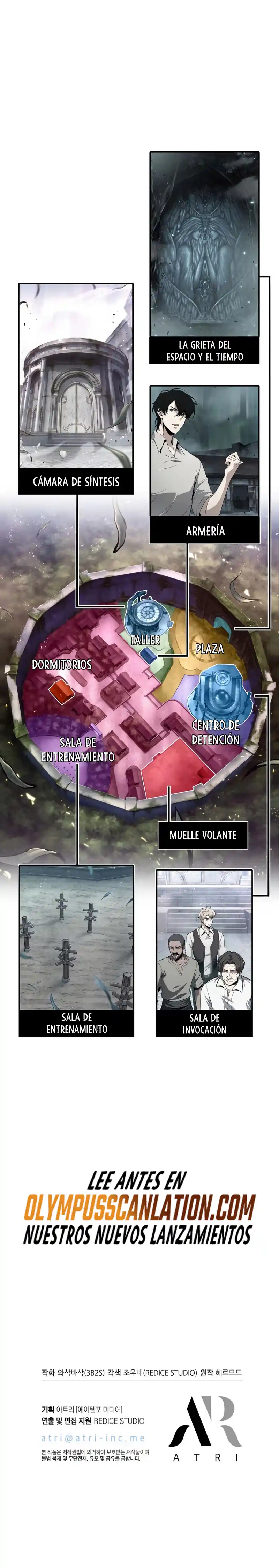 Gacha infinito capítulo 4, página 45
