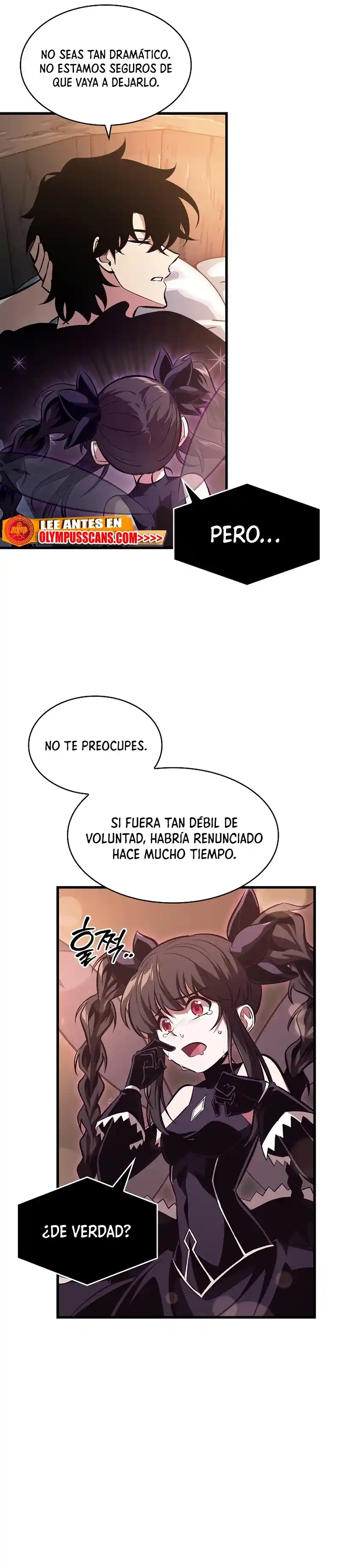 Gacha infinito capítulo 40, página 11
