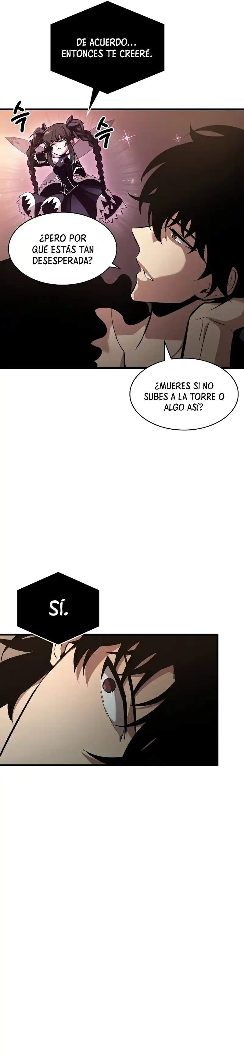 Gacha infinito capítulo 40, página 12