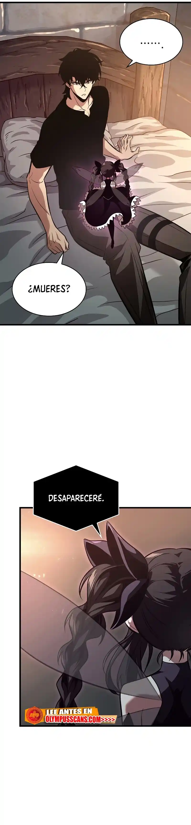 Gacha infinito capítulo 40, página 13