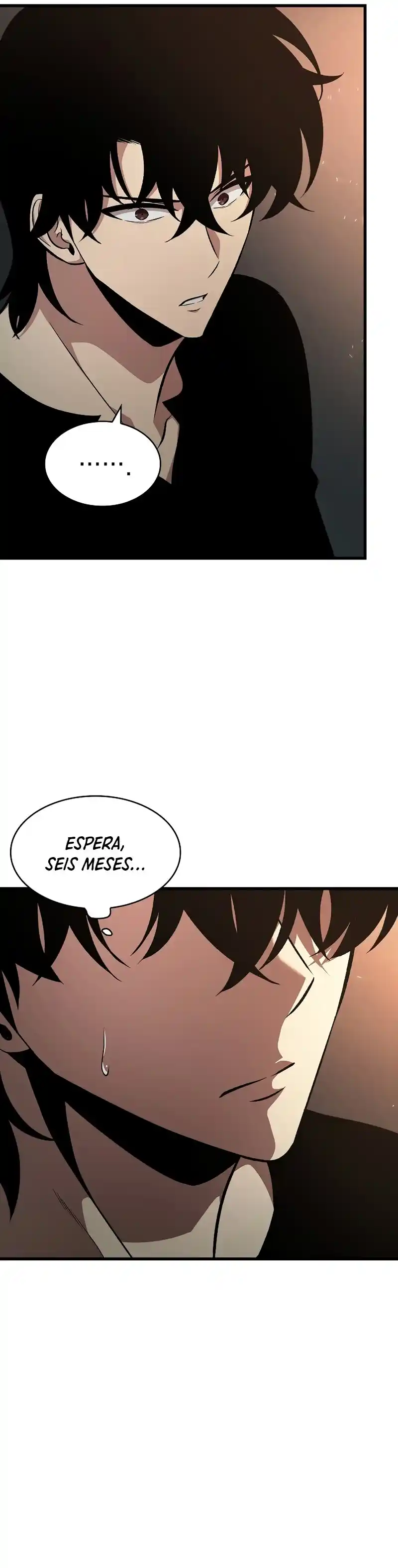 Gacha infinito capítulo 40, página 14
