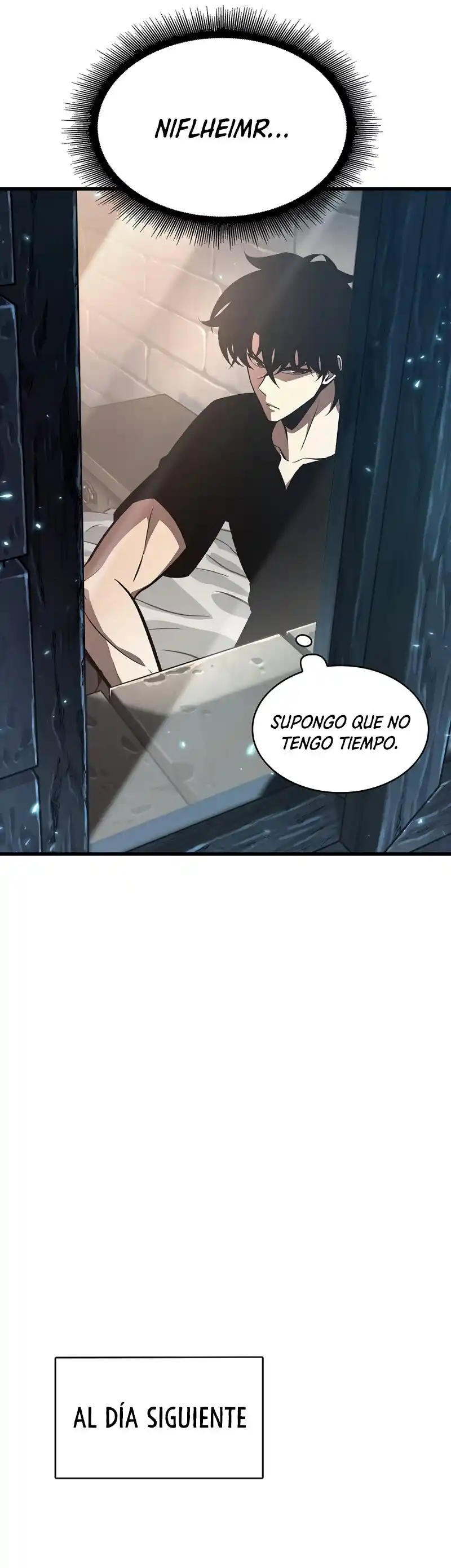 Gacha infinito capítulo 40, página 15