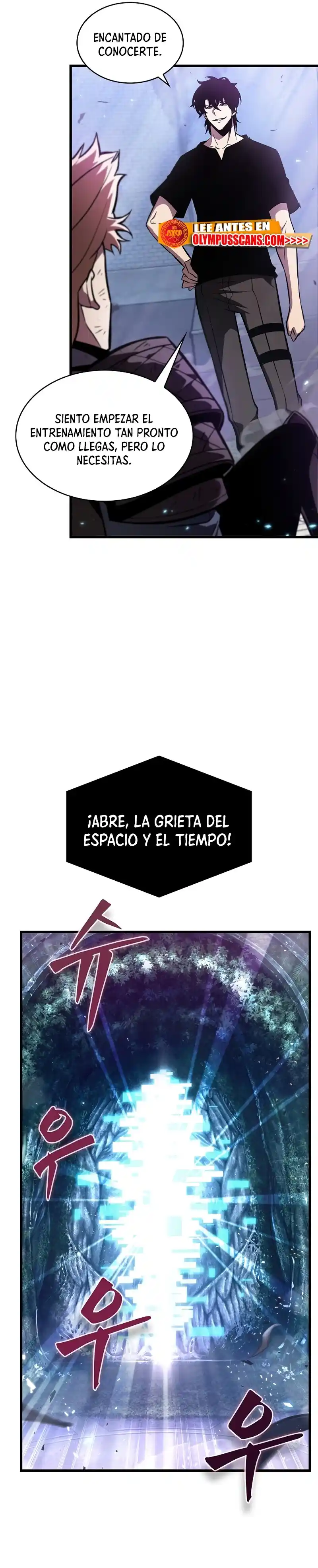 Gacha infinito capítulo 40, página 25