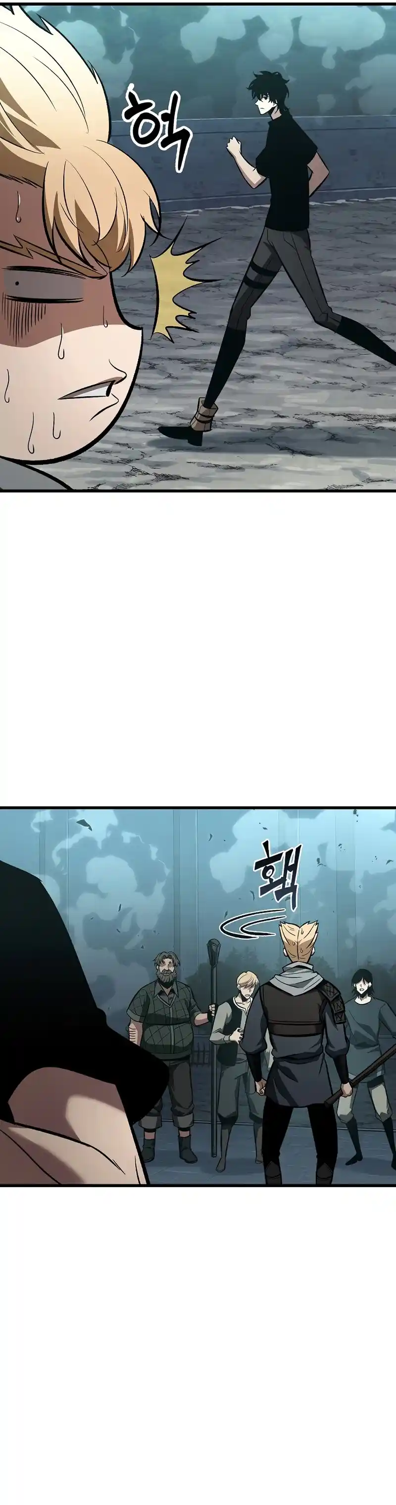 Gacha infinito capítulo 40, página 29