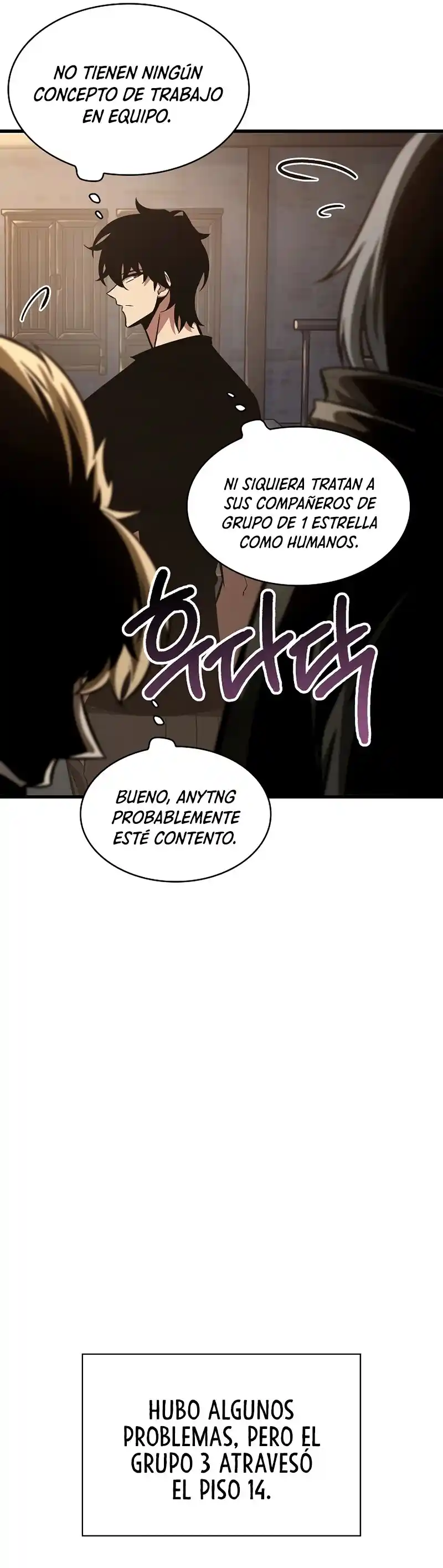 Gacha infinito capítulo 40, página 34