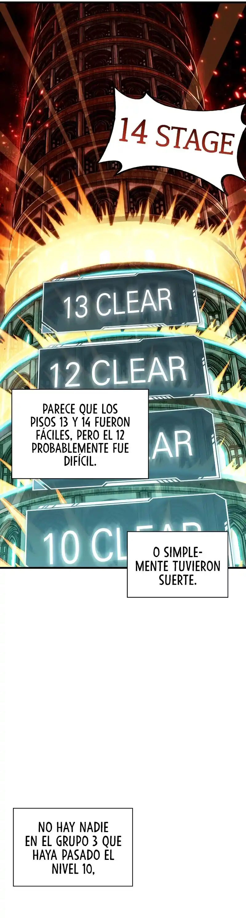 Gacha infinito capítulo 40, página 35