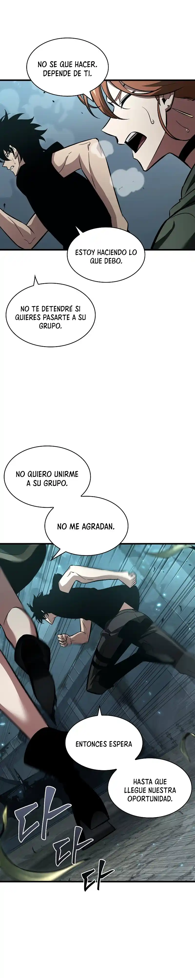 Gacha infinito capítulo 40, página 37