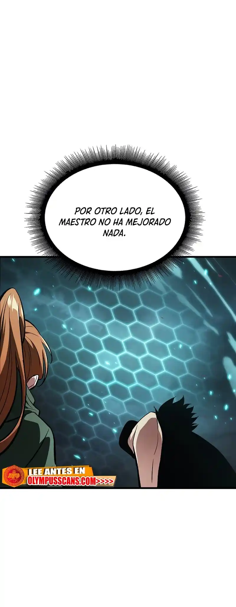 Gacha infinito capítulo 40, página 40