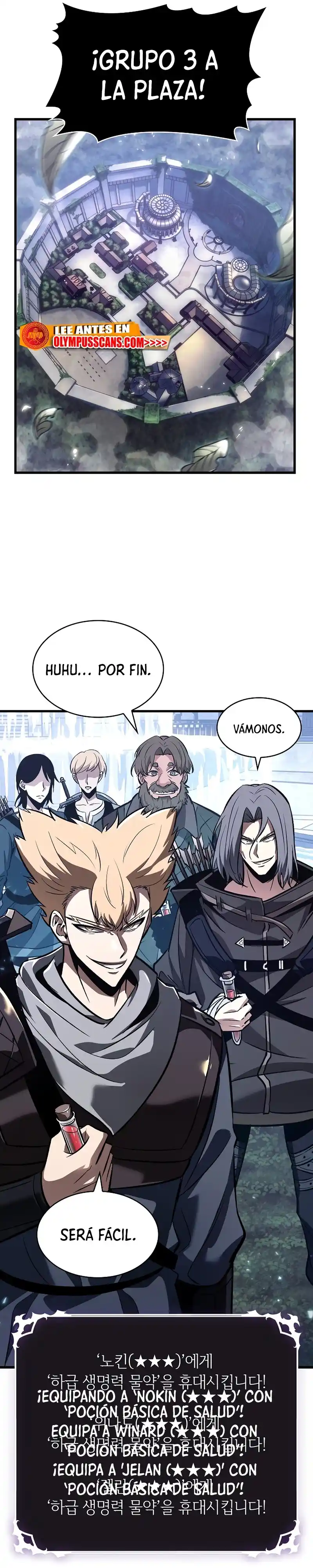 Gacha infinito capítulo 40, página 44