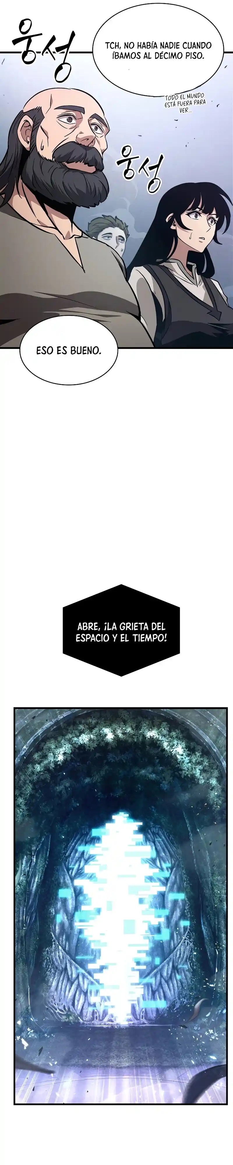 Gacha infinito capítulo 40, página 46