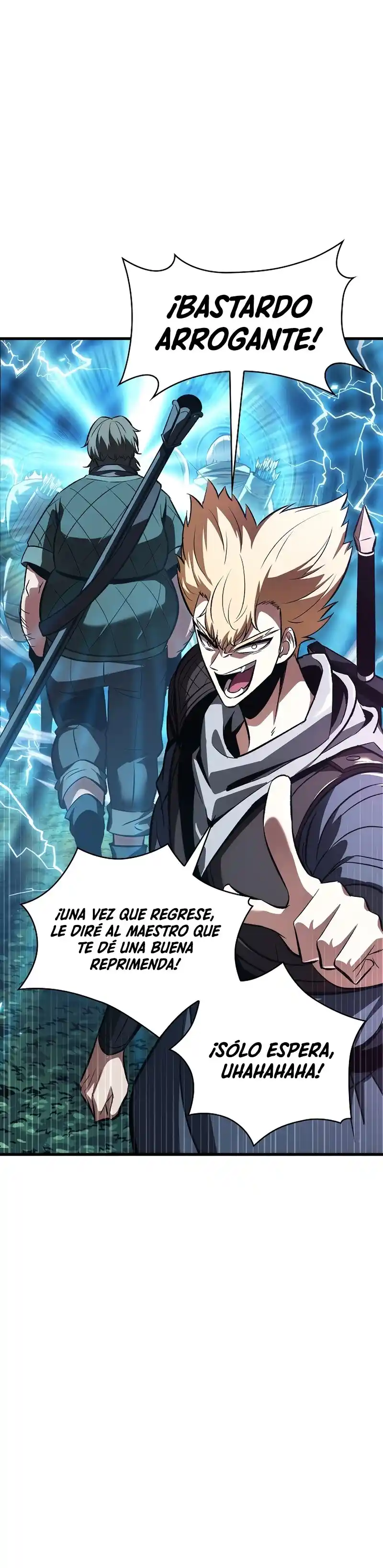 Gacha infinito capítulo 40, página 47