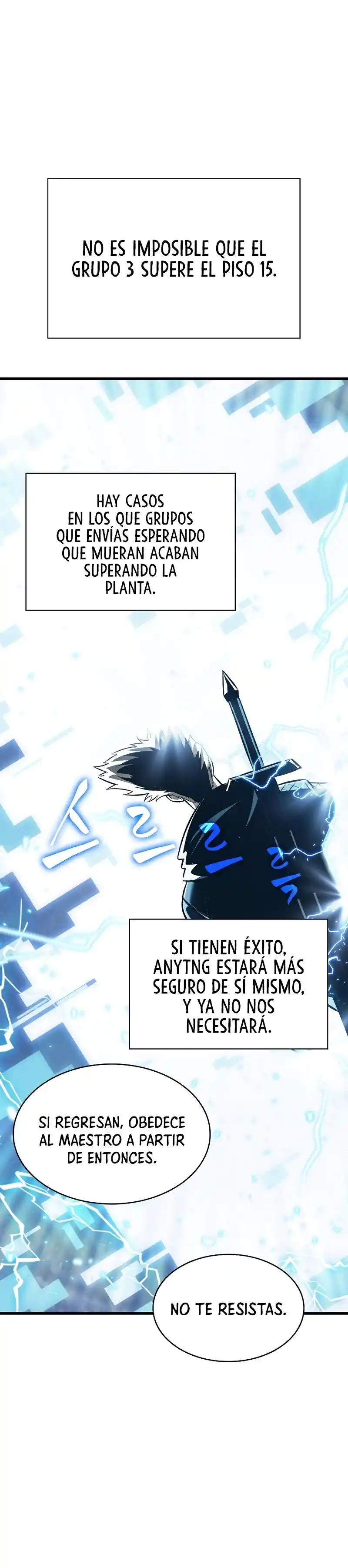 Gacha infinito capítulo 40, página 49
