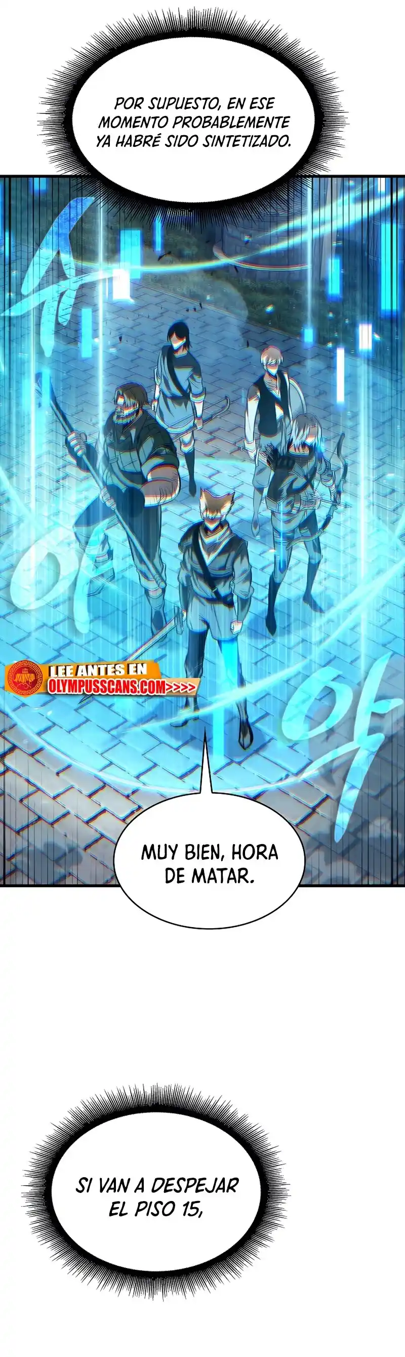 Gacha infinito capítulo 40, página 50