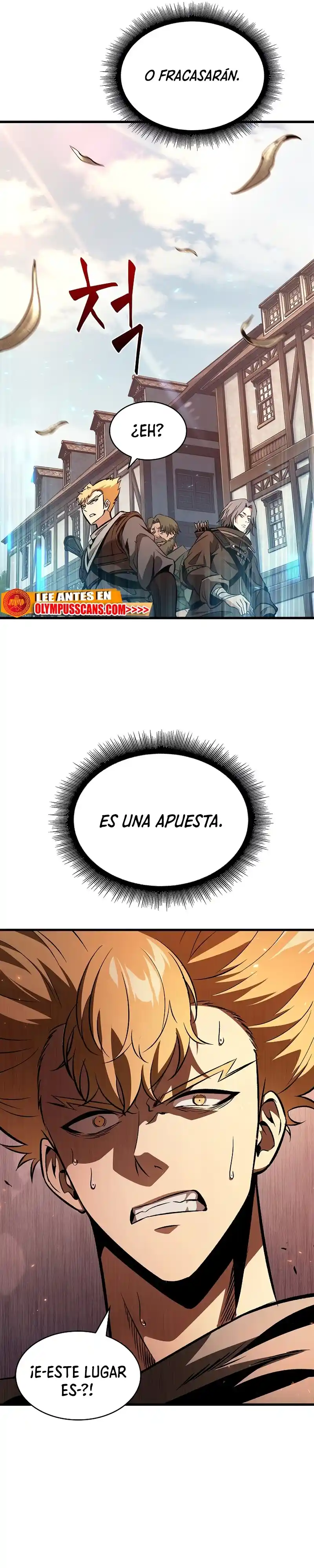 Gacha infinito capítulo 40, página 51