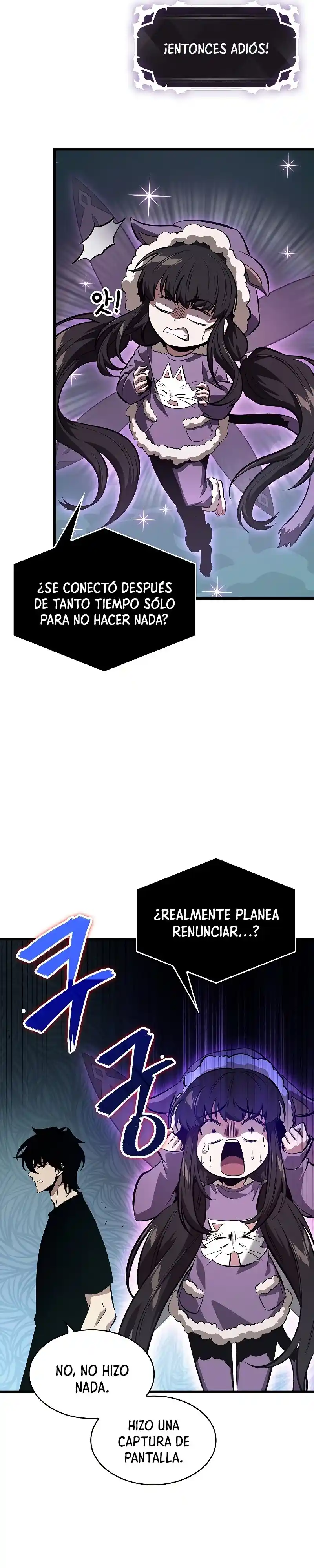 Gacha infinito capítulo 41, página 16