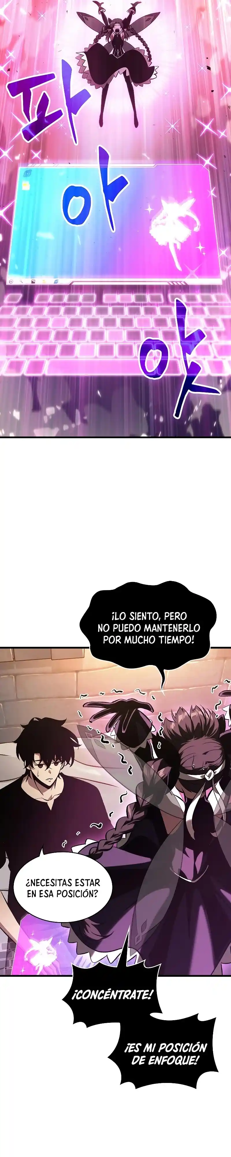 Gacha infinito capítulo 41, página 25
