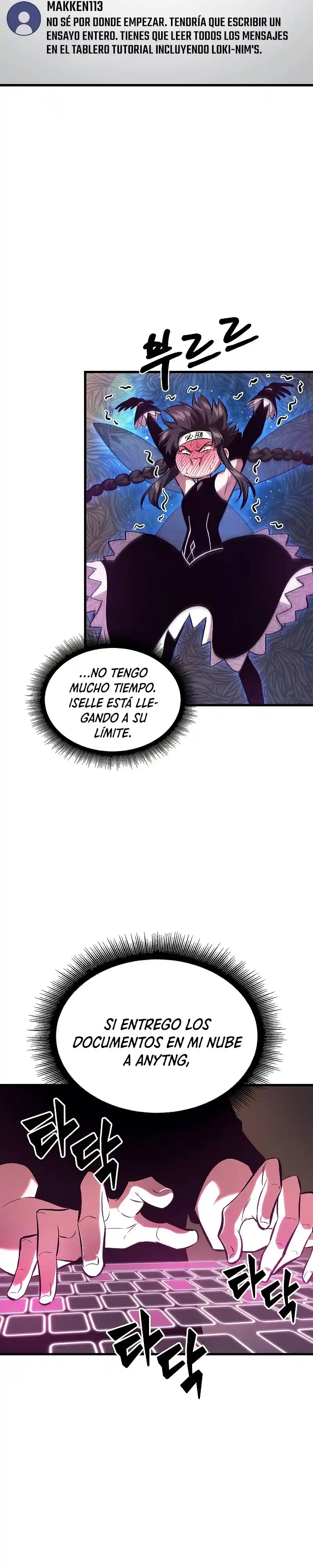 Gacha infinito capítulo 41, página 30