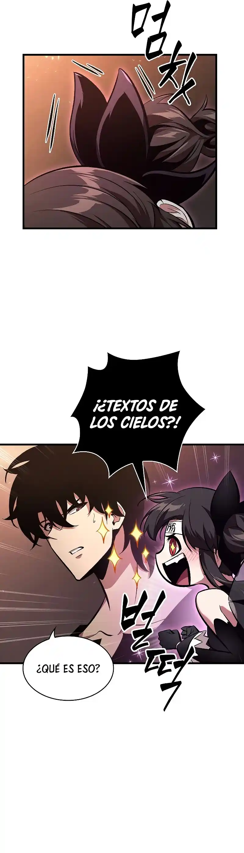 Gacha infinito capítulo 41, página 34