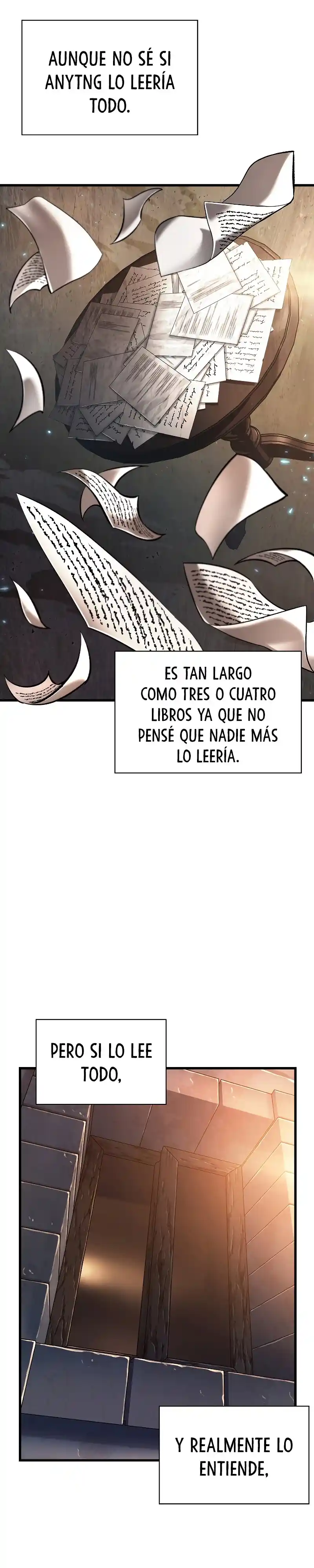 Gacha infinito capítulo 41, página 37