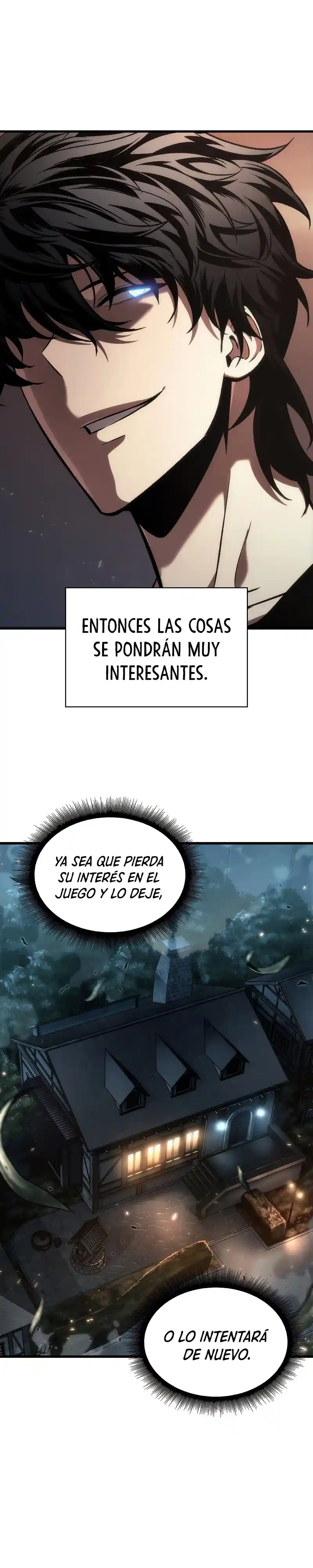 Gacha infinito capítulo 41, página 38