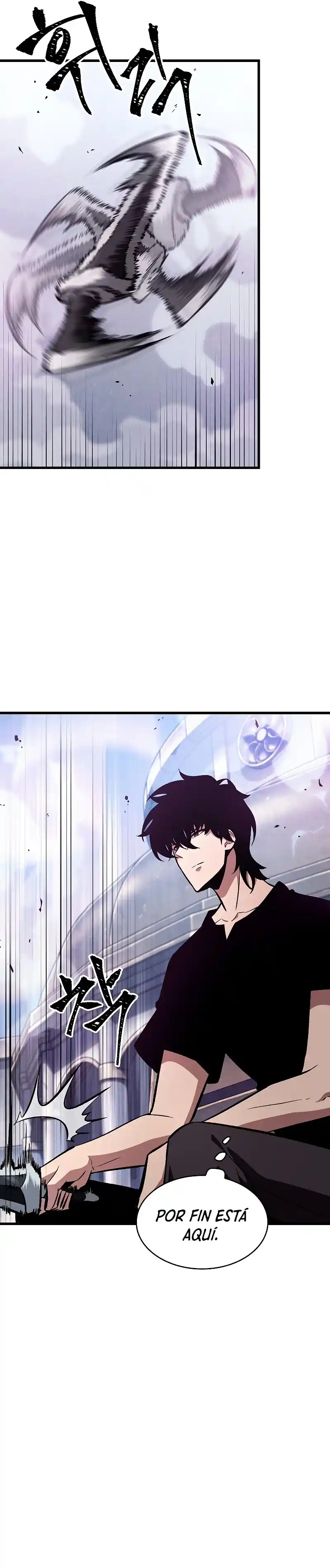 Gacha infinito capítulo 41, página 40
