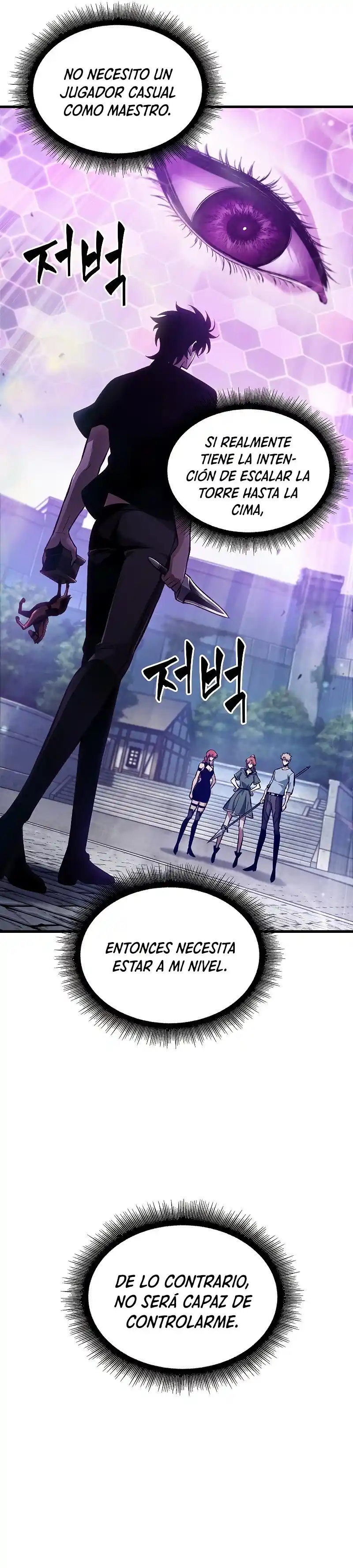 Gacha infinito capítulo 41, página 44