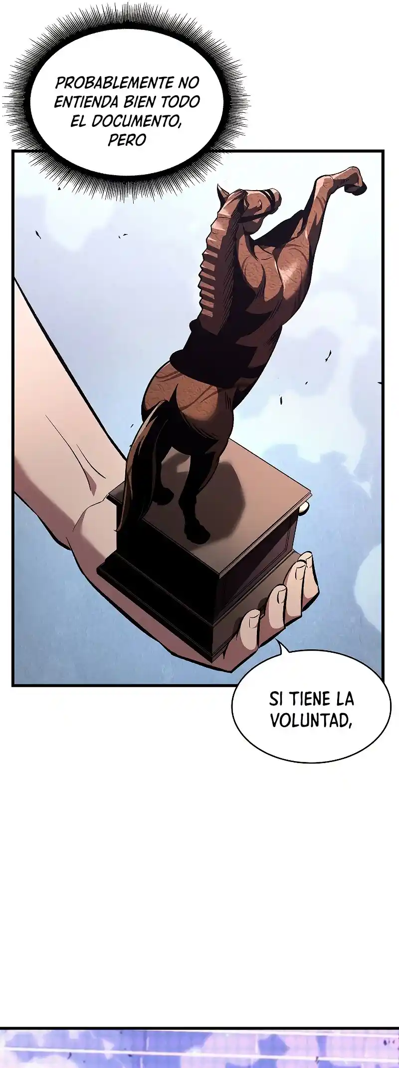 Gacha infinito capítulo 41, página 45