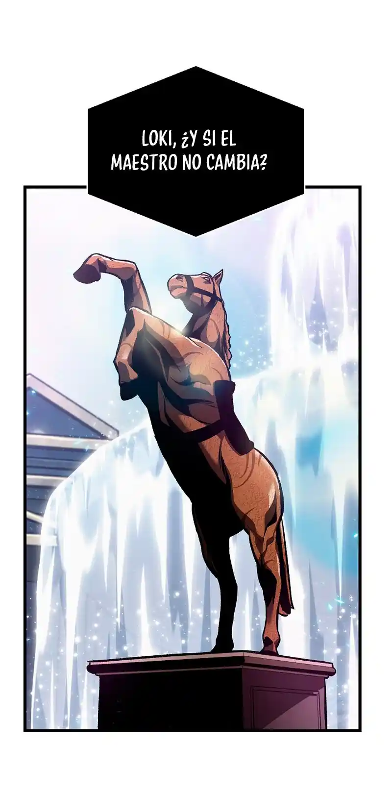 Gacha infinito capítulo 42, página 3