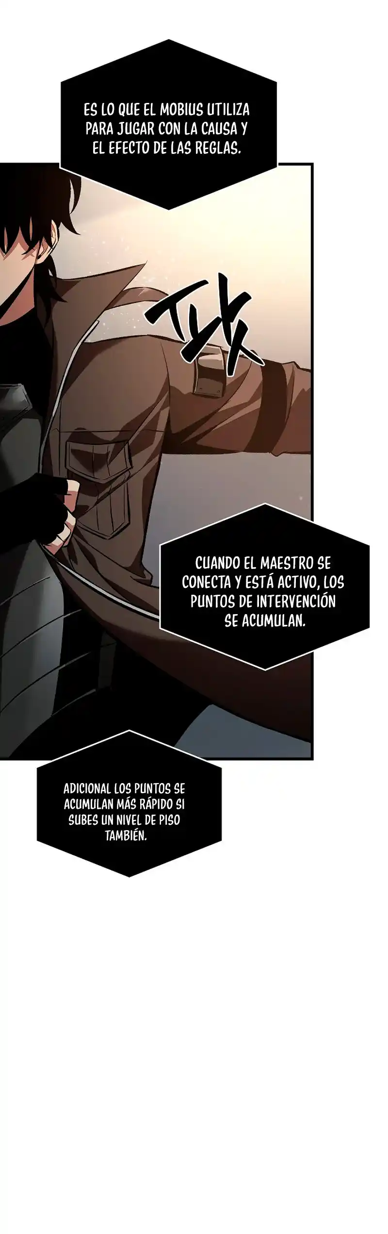 Gacha infinito capítulo 42, página 7